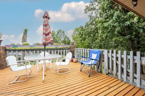 Exterior - 7718 Williamsburg Rd, Fort Smith, AR 72903 photo 5 of 10