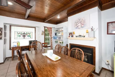 Dining - 7718 Williamsburg Rd, Fort Smith, AR 72903 photo 2 of 2