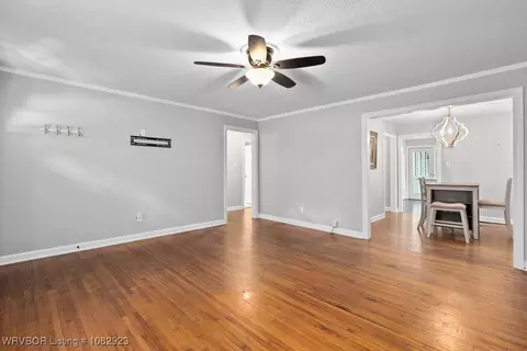 Living - 2204 S 26th St, Fort Smith, AR 72901 photo 4 of 4