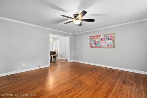 Living - 2204 S 26th St, Fort Smith, AR 72901 photo 1 of 4