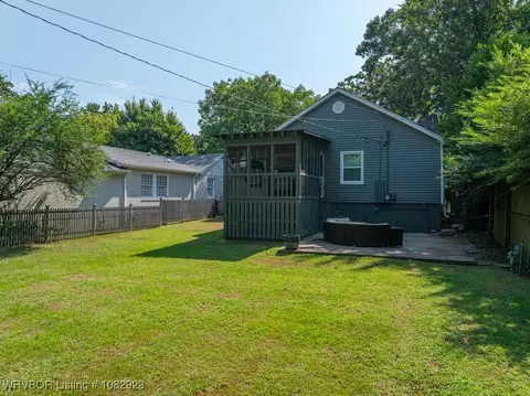 Other - 2204 S 26th St, Fort Smith, AR 72901 photo 3 of 6