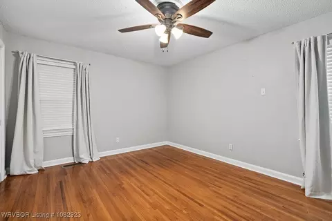 Bedroom - 2204 S 26th St, Fort Smith, AR 72901 photo 1 of 8