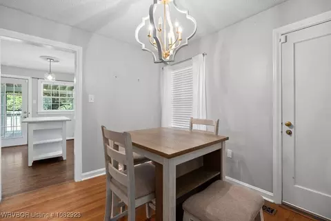 Dining - 2204 S 26th St, Fort Smith, AR 72901 photo 1 of 2