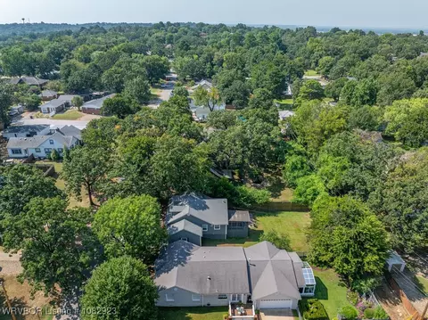 View/Area - 2204 S 26th St, Fort Smith, AR 72901 photo 11 of 17