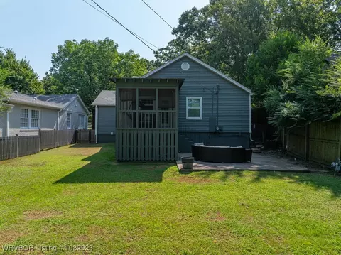 Other - 2204 S 26th St, Fort Smith, AR 72901 photo 2 of 6