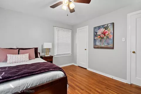 Bedroom - 2204 S 26th St, Fort Smith, AR 72901 photo 5 of 8