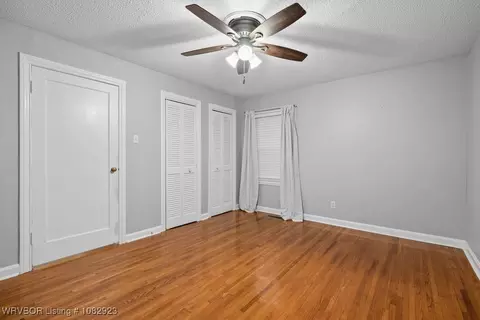 Bedroom - 2204 S 26th St, Fort Smith, AR 72901 photo 2 of 8