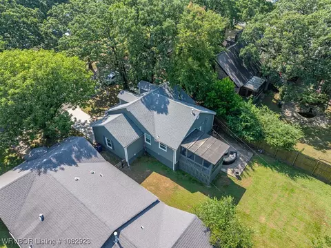 View/Area - 2204 S 26th St, Fort Smith, AR 72901 photo 2 of 17