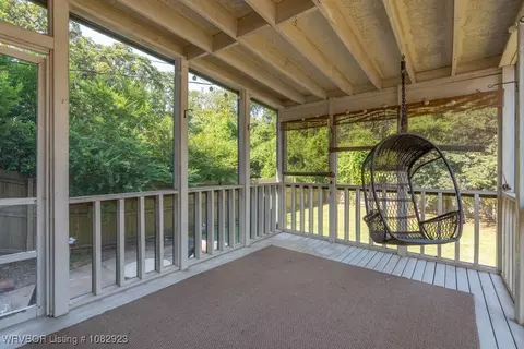 Exterior - 2204 S 26th St, Fort Smith, AR 72901 photo 4 of 17