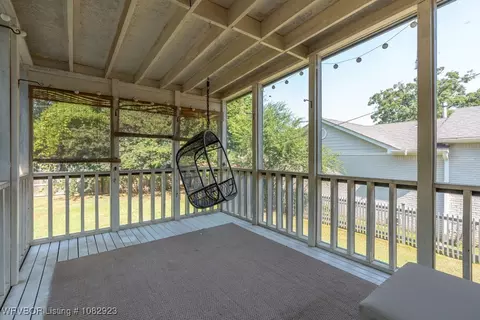Exterior - 2204 S 26th St, Fort Smith, AR 72901 photo 3 of 17