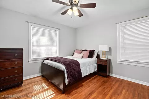 Bedroom - 2204 S 26th St, Fort Smith, AR 72901 photo 4 of 8