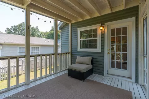 Exterior - 2204 S 26th St, Fort Smith, AR 72901 photo 5 of 17