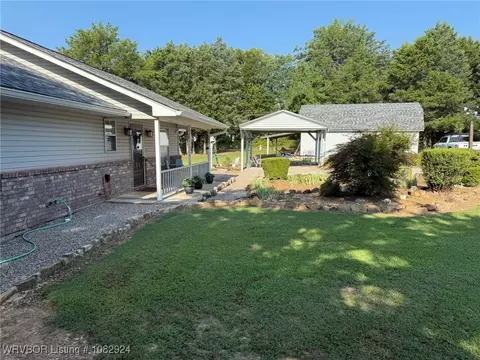 4811 Stagecoach Rd, Ozark, AR 72949 photo 9