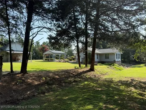 4811 Stagecoach Rd, Ozark, AR 72949 photo 2