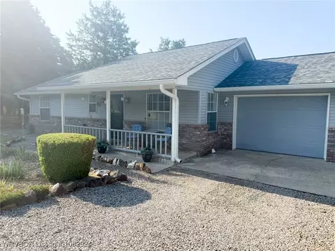 4811 Stagecoach Rd, Ozark, AR 72949 photo 5
