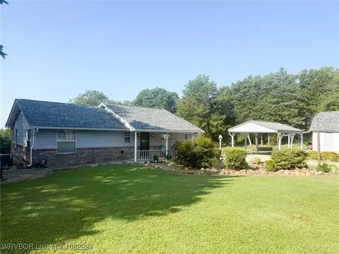 4811 Stagecoach Rd, Ozark, AR 72949 photo 4