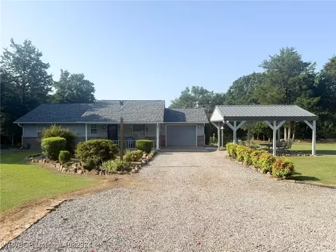 4811 Stagecoach Rd, Ozark, AR 72949 photo 7