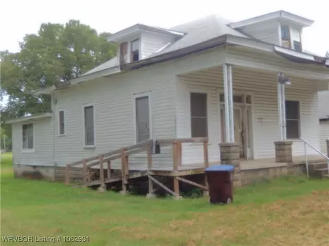 3901 High St, Fort Smith, AR 72904