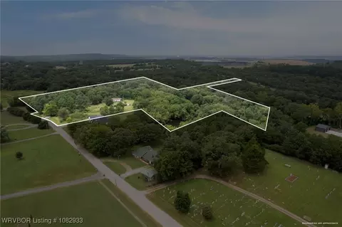 8516 Steep Hill Rd, Fort Smith, AR 72916