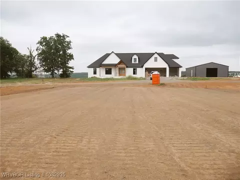 tbd Gleason Way, Greenwood, AR 72936