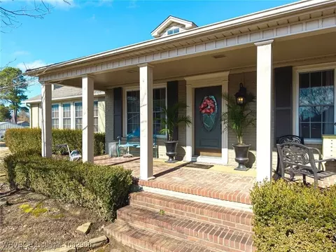 7223 Free Ferry Rd, Fort Smith, AR 72903