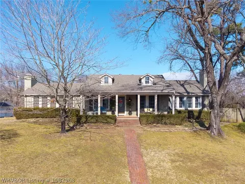 7223 Free Ferry Rd, Fort Smith, AR 72903