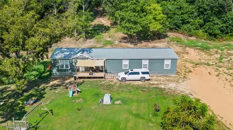 74736 S 4756 Rd, Westville, OK 74965