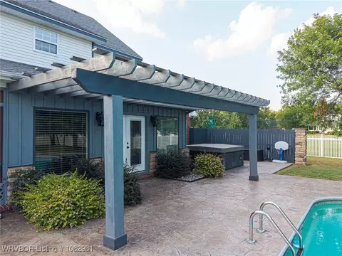 14507 Wildflower Loop, Fort Smith, AR 72916 photo 5