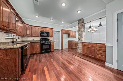 14507 Wildflower Loop, Fort Smith, AR 72916 photo 13
