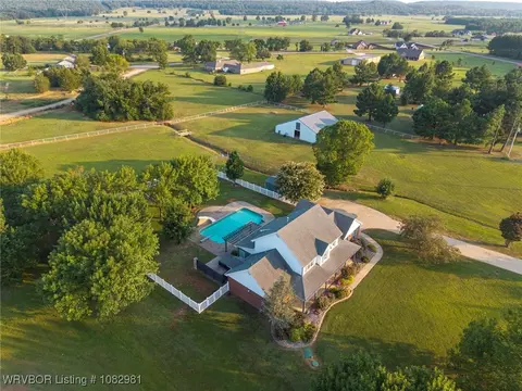 14507 Wildflower Loop, Fort Smith, AR 72916 photo 3