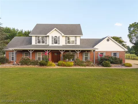 14507 Wildflower Loop, Fort Smith, AR 72916