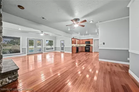 14507 Wildflower Loop, Fort Smith, AR 72916 photo 8