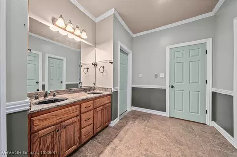 14507 Wildflower Loop, Fort Smith, AR 72916 photo 22