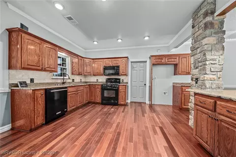 14507 Wildflower Loop, Fort Smith, AR 72916 photo 12