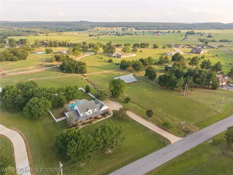 14507 Wildflower Loop, Fort Smith, AR 72916 photo 2