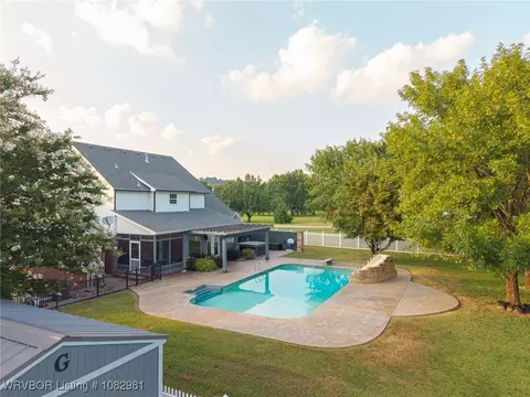 14507 Wildflower Loop, Fort Smith, AR 72916 photo 4