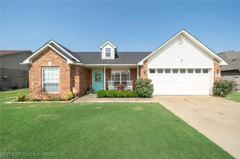8210 Avignon, Fort Smith, AR 72908