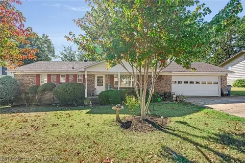 1816 Atlanta, Fort Smith, AR 72901