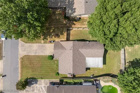 8613 Southridge Dr, Fort Smith, AR 72908 photo 7