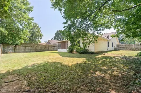 8613 Southridge Dr, Fort Smith, AR 72908 photo 6