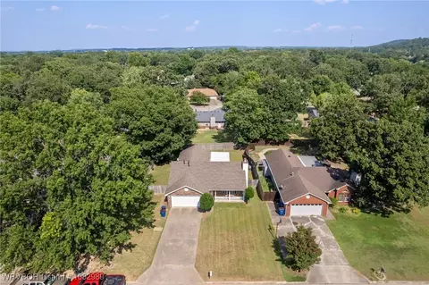 8613 Southridge Dr, Fort Smith, AR 72908 photo 10