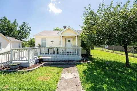 3009 Hendricks Blvd, Fort Smith, AR 72903