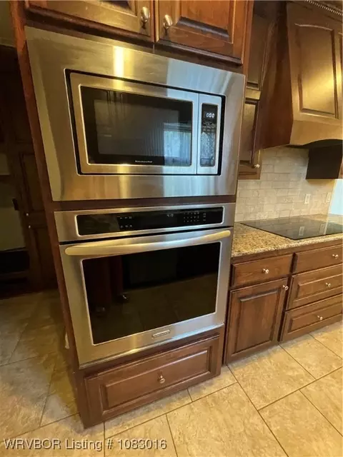 Kitchen - 8914 S 30th St, Fort Smith, AR 72908 photo 3 of 4