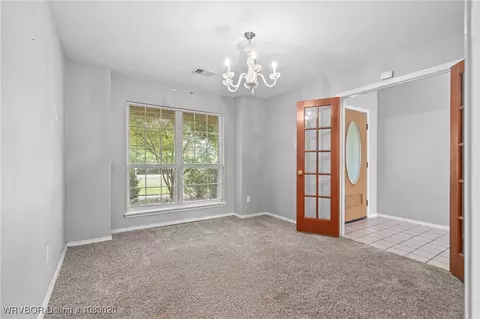 Entry Way - 11205 Amanda Ln, Fort Smith, AR 72916 photo 1 of 3