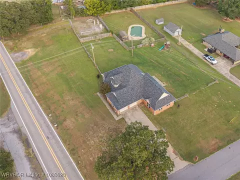 View/Area - 11205 Amanda Ln, Fort Smith, AR 72916 photo 2 of 2
