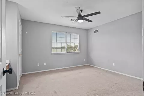 Bedroom - 11205 Amanda Ln, Fort Smith, AR 72916 photo 3 of 5