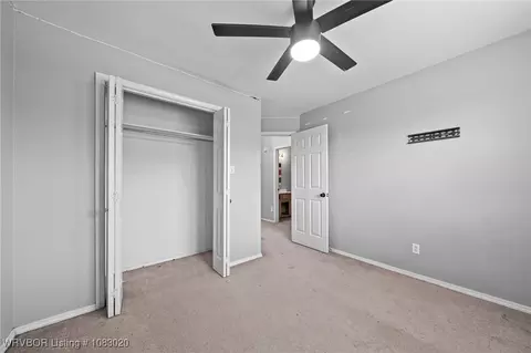 Bedroom - 11205 Amanda Ln, Fort Smith, AR 72916 photo 5 of 5