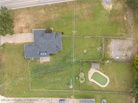 View/Area - 11205 Amanda Ln, Fort Smith, AR 72916 photo 1 of 2