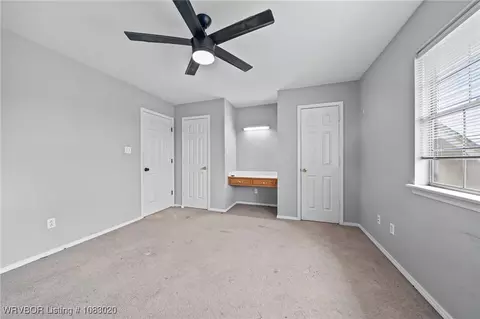 Bedroom - 11205 Amanda Ln, Fort Smith, AR 72916 photo 2 of 5
