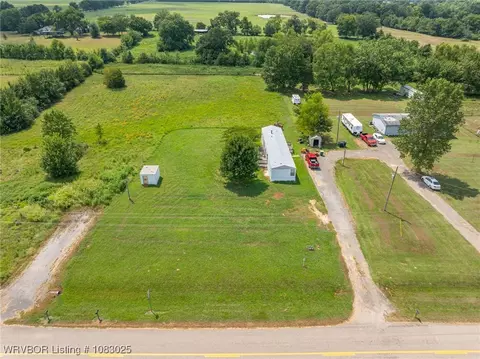 123 N Hwy 252, Lavaca, AR 72941 photo 25